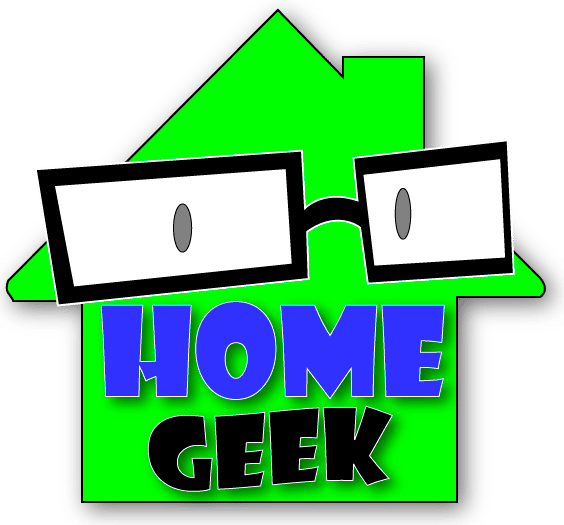 Home Geek