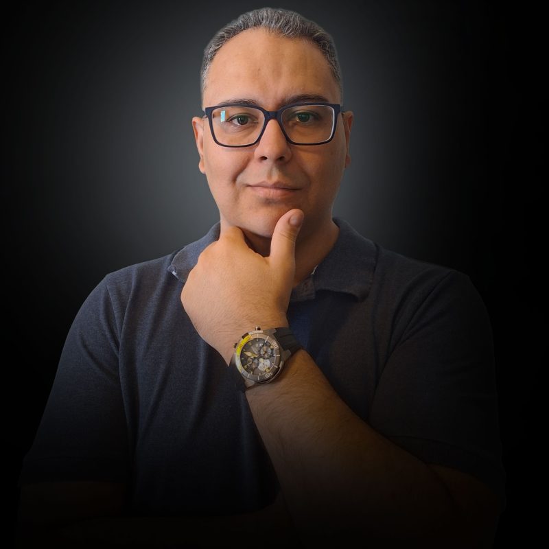 José desiderio